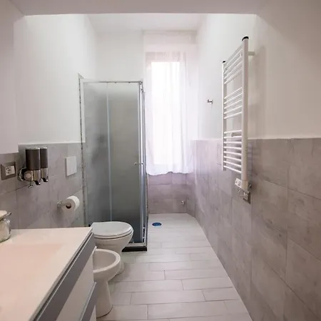 Modern In Ciampino