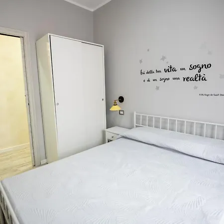 Modern In Appartamento *