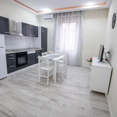 Modern In Ciampino