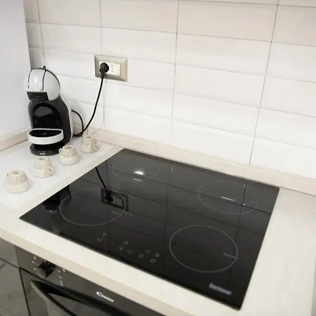 Modern In Appartamento Ciampino