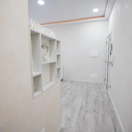 Appartamento Modern In